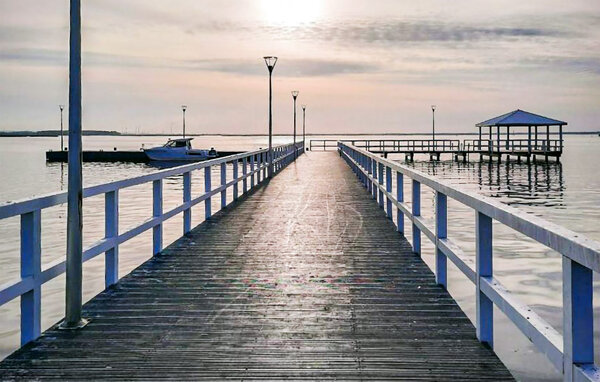 Feriehus - Stepnica , Polen - PPL371 905