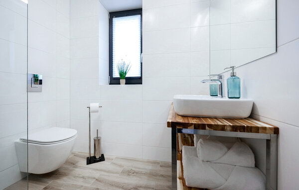 Feriehus - Stepnica , Polen - PPL371 701