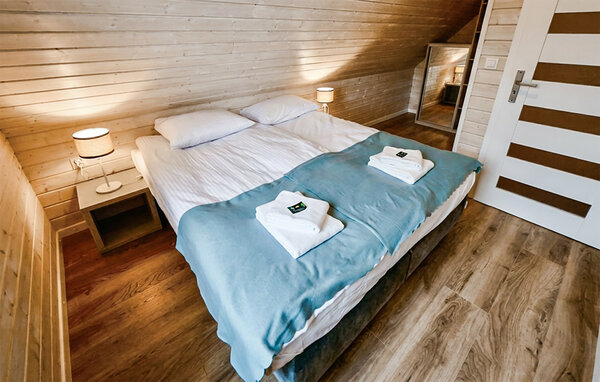 Feriehus - Stepnica , Polen - PPL371 8