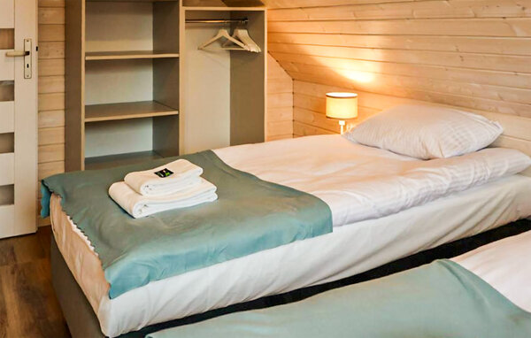 Feriehus - Stepnica , Polen - PPL371 601