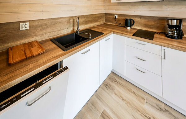 Feriehus - Stepnica , Polen - PPL371 7