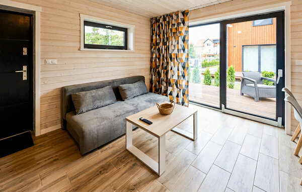 Feriehus - Stepnica , Polen - PPL371 3
