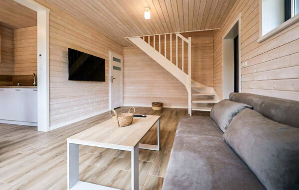Feriehus - Stepnica , Polen - PPL371 4