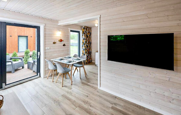 Feriehus - Stepnica , Polen - PPL371 5