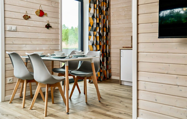Feriehus - Stepnica , Polen - PPL371 301