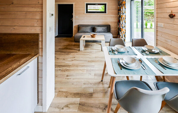 Feriehus - Stepnica , Polen - PPL371 6