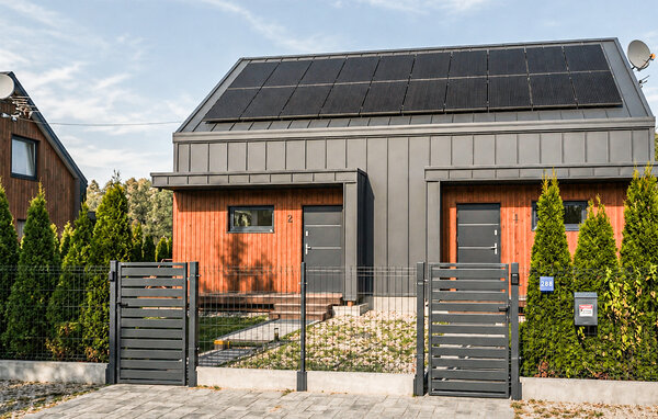 Feriehus - Stepnica , Polen - PPL371 82