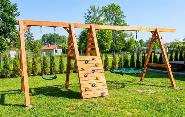 Feriehus - Stepnica , Polen - PPL371 101