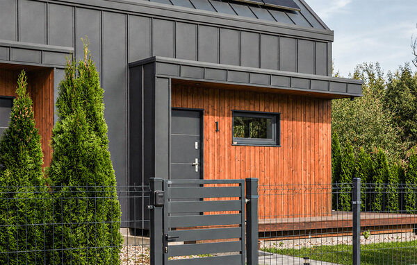 Feriehus - Stepnica , Polen - PPL371 102