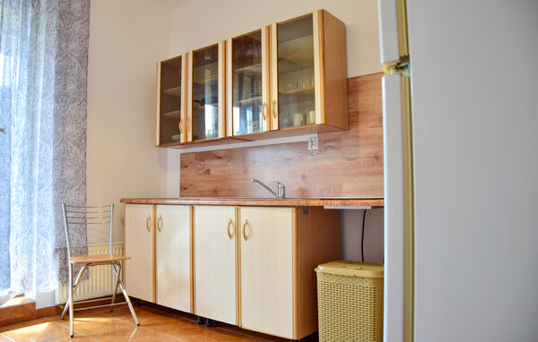 Ferienhaus 