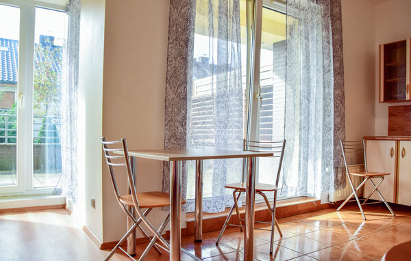 Ferienhaus 