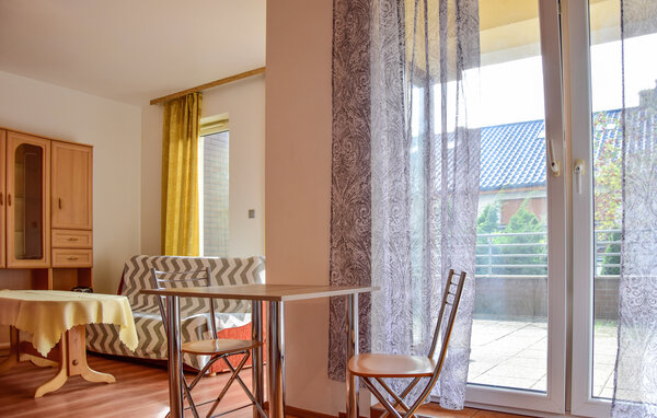 Ferienhaus 