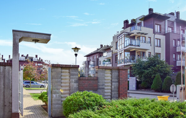 Ferienhaus 