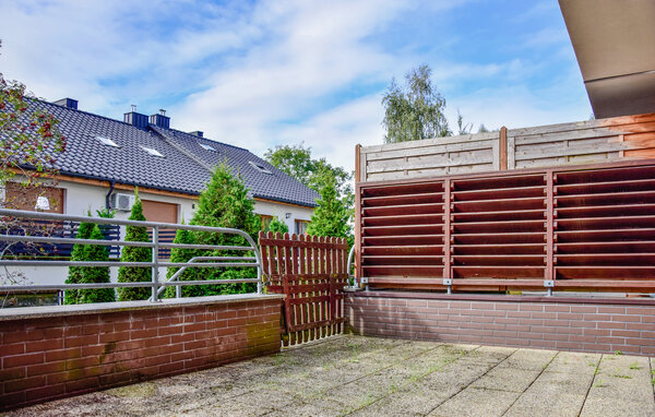 Ferienhaus 