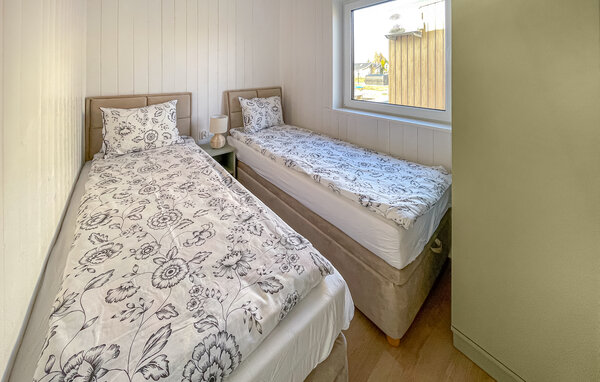 Domy wakacyjne - Rewal , Polska - PPL391 602