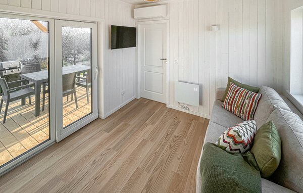 Domy wakacyjne - Rewal , Polska - PPL391 2