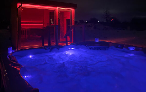 Domy wakacyjne - Rewal , Polska - PPL391 7