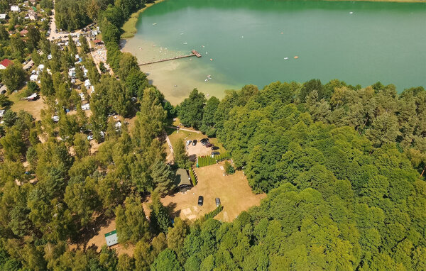 Domy wakacyjne - Dominikowo , Polska - PPL392 902
