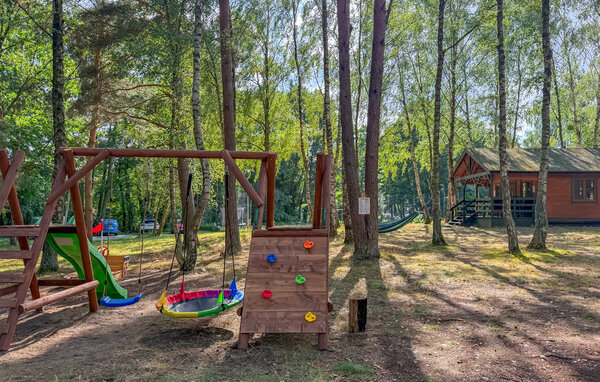 Domy wakacyjne - Dominikowo , Polska - PPL392 103