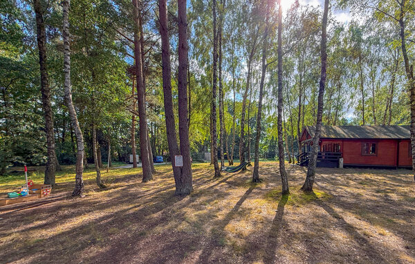 Domy wakacyjne - Dominikowo , Polska - PPL392 2