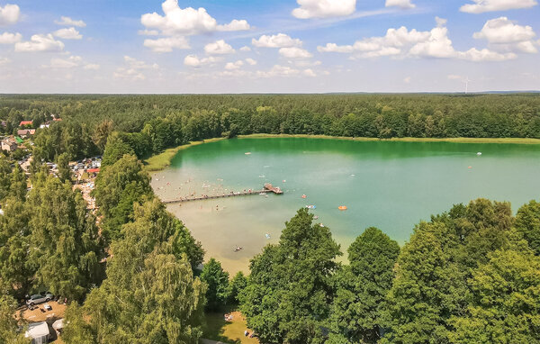Domy wakacyjne - Dominikowo , Polska - PPL393 901