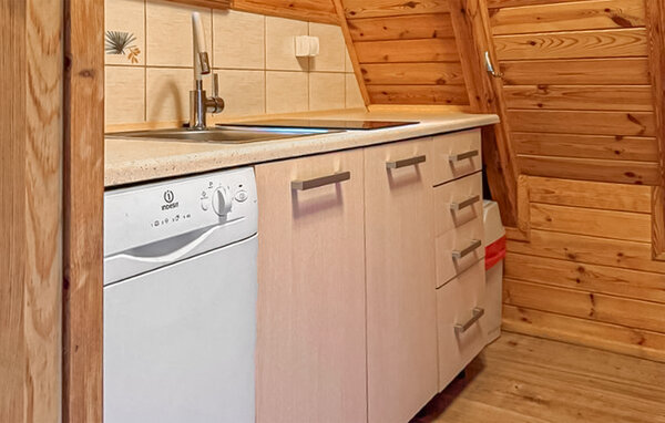 Domy wakacyjne - Dominikowo , Polska - PPL393 702