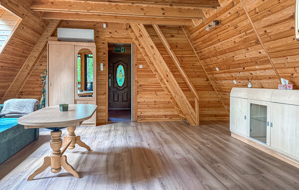 Domy wakacyjne - Dominikowo , Polska - PPL393 301