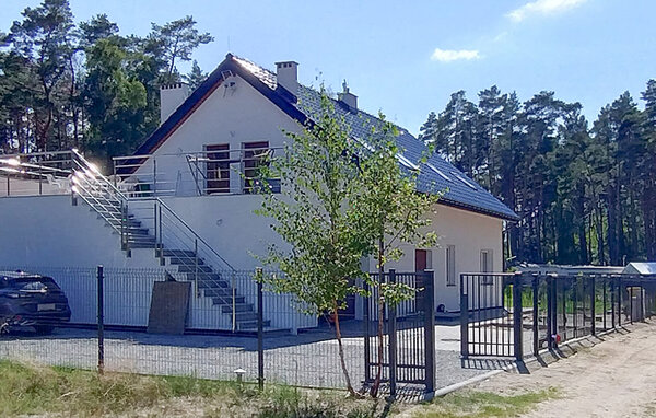 Apartament - Dziwnów , Polska - PPL396 81