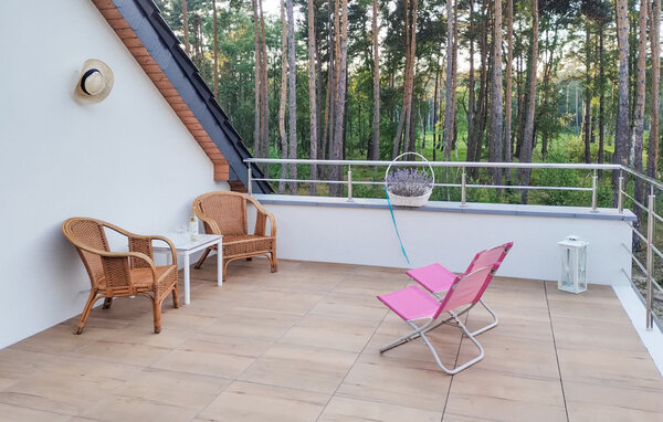Apartament - Dziwnów , Polska - PPL396 102