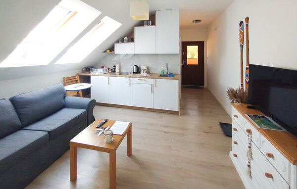 Apartament - Dziwnów , Polska - PPL397 401
