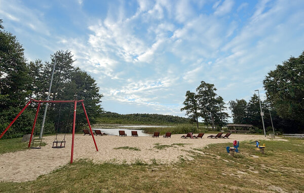 Location de vacances - Stolec , Pologne - PPL398 802