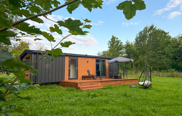 Location de vacances - Stolec , Pologne - PPL398 81