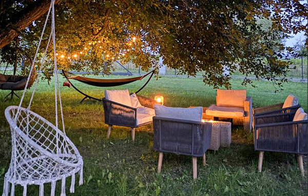 Location de vacances - Stolec , Pologne - PPL398 101