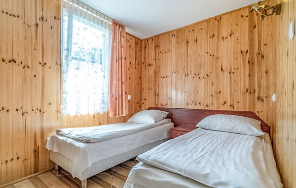 Domy wakacyjne - Rewal , Polska - PPL400 5