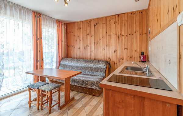 Domy wakacyjne - Rewal , Polska - PPL400 401