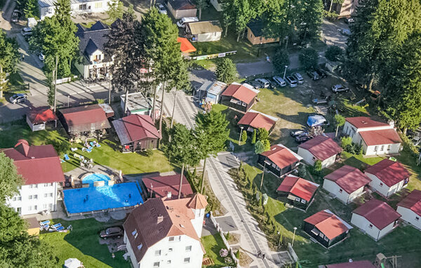 Domy wakacyjne - Rewal , Polska - PPL400 81