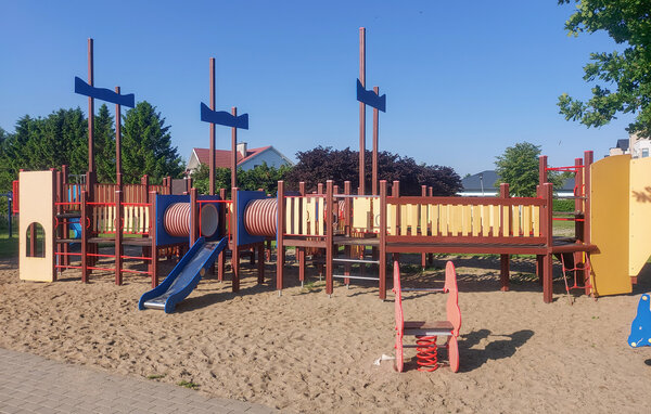 Apartament - Sianozety , Polska - PPL403 901