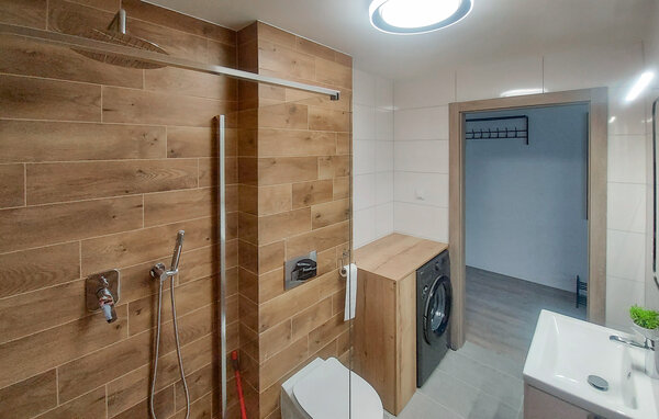 Apartament - Sianozety , Polska - PPL403 701