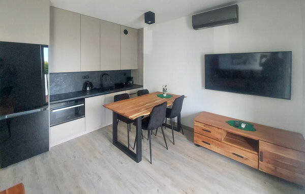 Apartament - Sianozety , Polska - PPL403 401