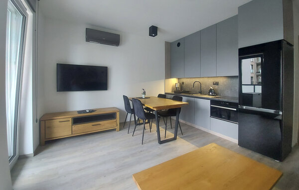 Apartament - Sianozety , Polska - PPL403 5