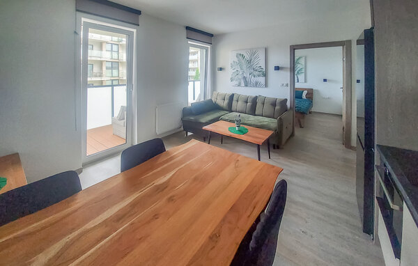 Apartament - Sianozety , Polska - PPL403 301