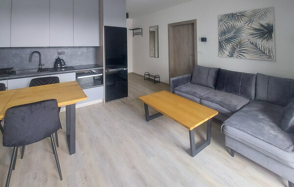 Apartament - Sianozety , Polska - PPL403 4