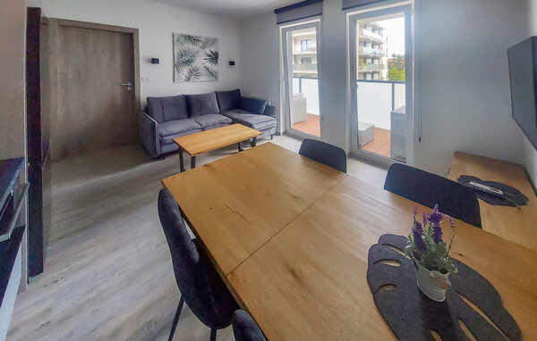 Apartament - Sianozety , Polska - PPL403 302