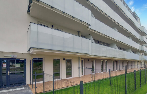 Apartament - Sianozety , Polska - PPL403 81