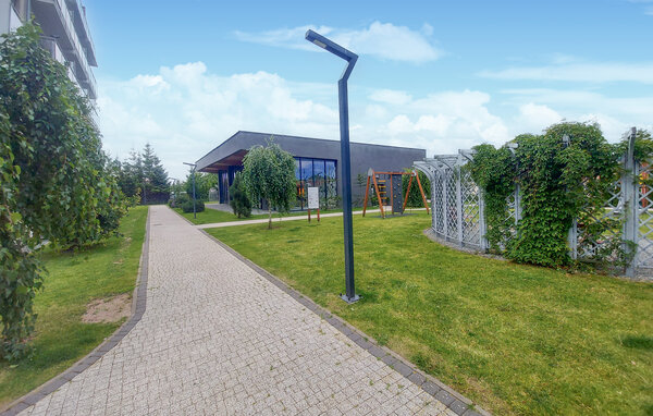 Apartament - Sianozety , Polska - PPL403 102