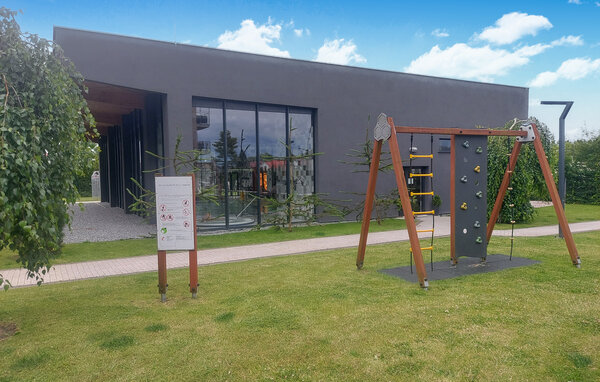 Apartament - Sianozety , Polska - PPL403 103