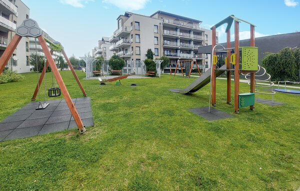Apartament - Sianozety , Polska - PPL403 7