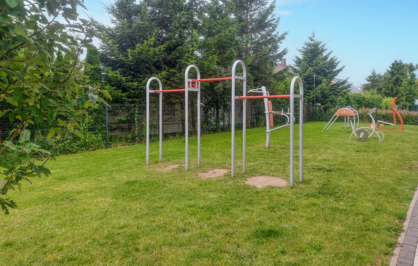 Apartament - Sianozety , Polska - PPL403 104