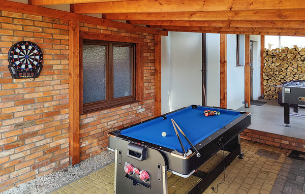 Casa de vacaciones - Darlowo , Polonia - PPL409 8