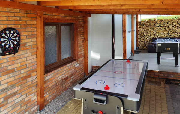 Casa de vacaciones - Darlowo , Polonia - PPL409 802